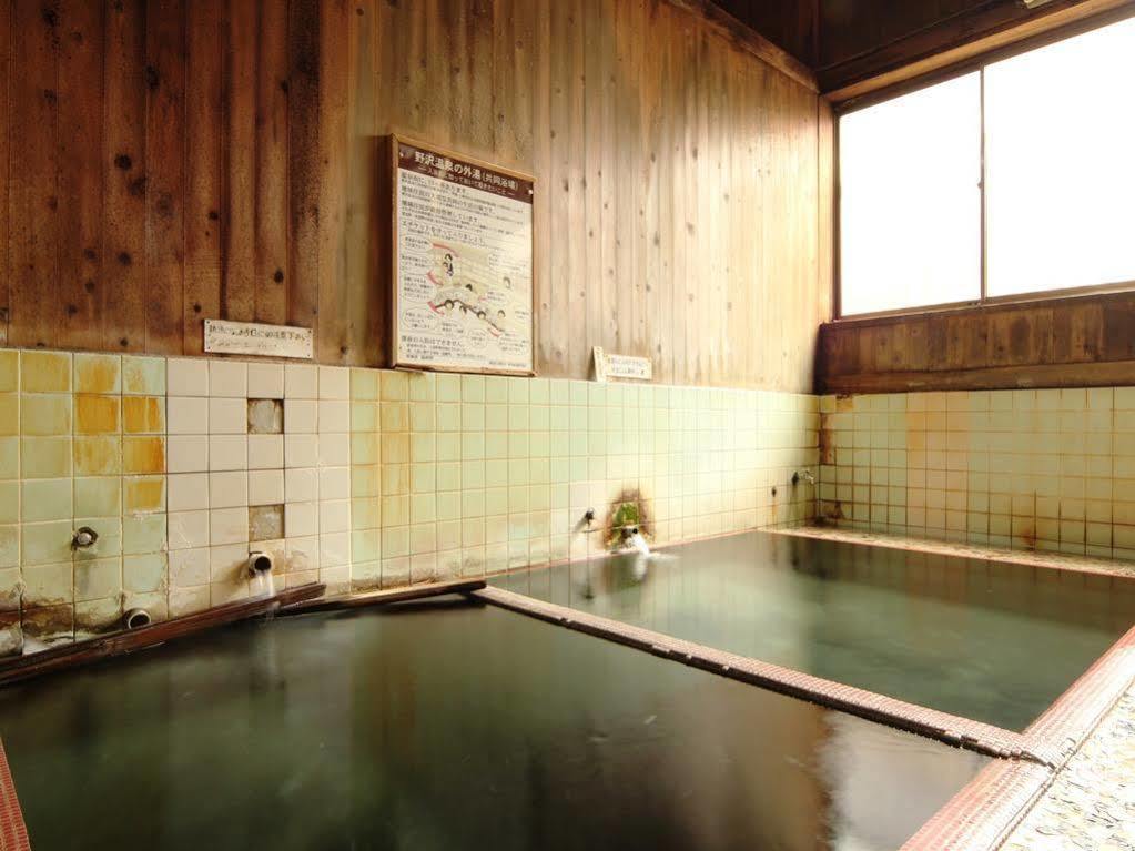 Hatoguruma Kawabata Nozawa Luaran gambar